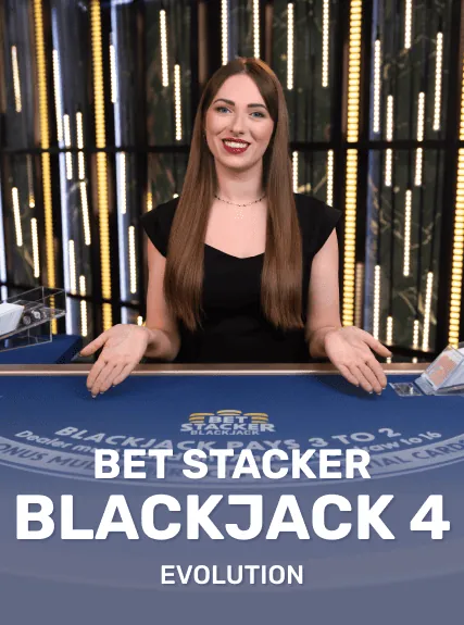 Blackjack Classic 18