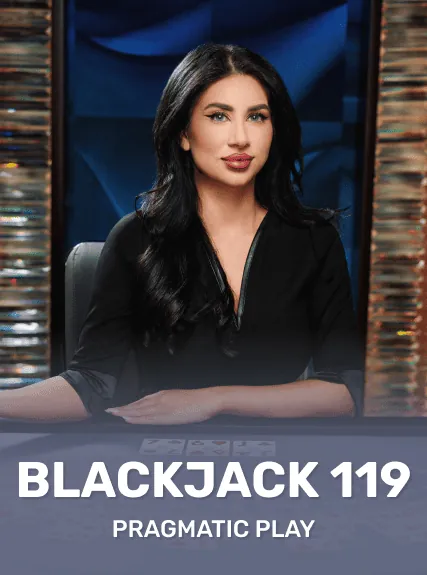 Live Blackjack