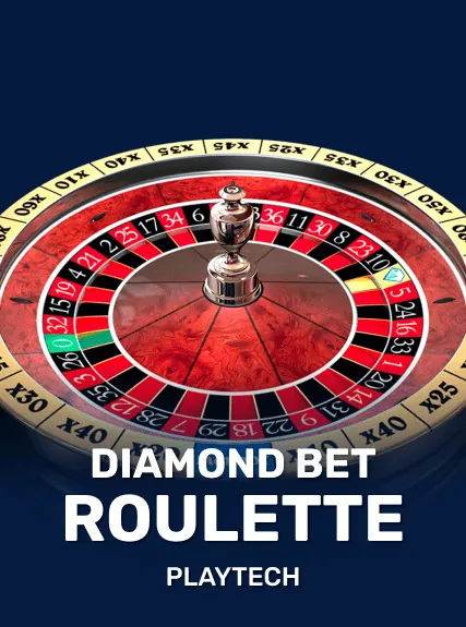 Lucky Ball Roulette